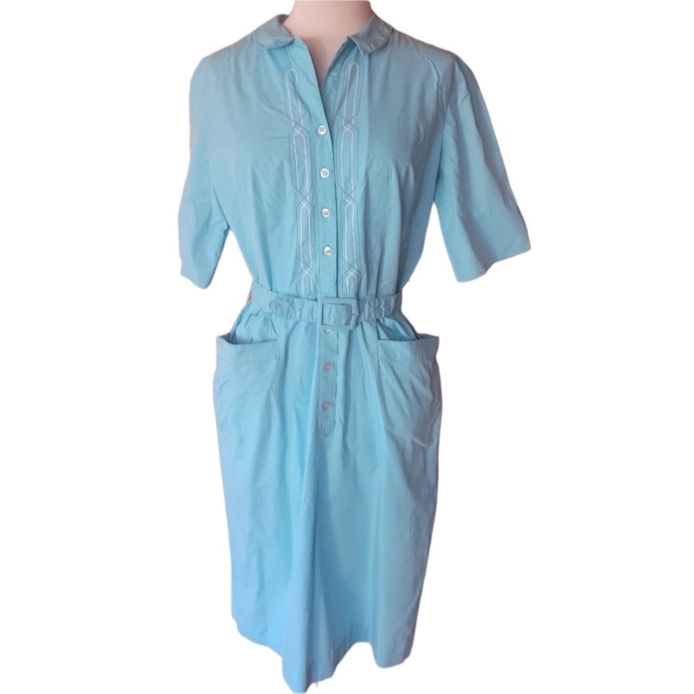 Vintage Westbury Fashion Day‎ Dress